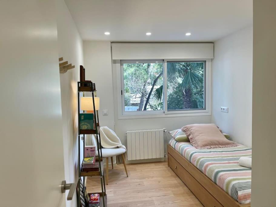 Lc Apartaments Voramar 贝尼卡西姆 外观 照片