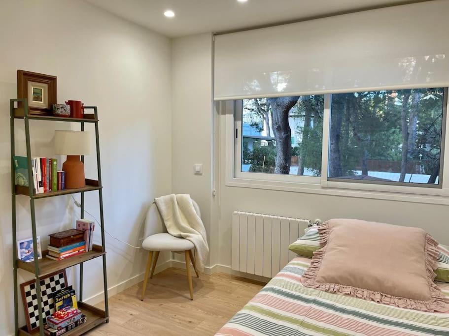 Lc Apartaments Voramar 贝尼卡西姆 外观 照片