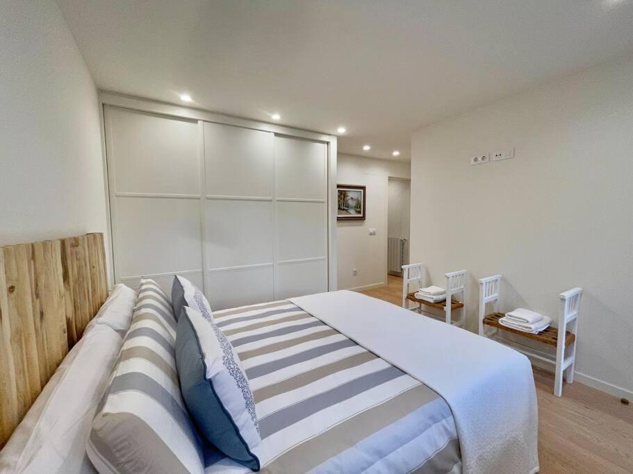 Lc Apartaments Voramar 贝尼卡西姆 外观 照片